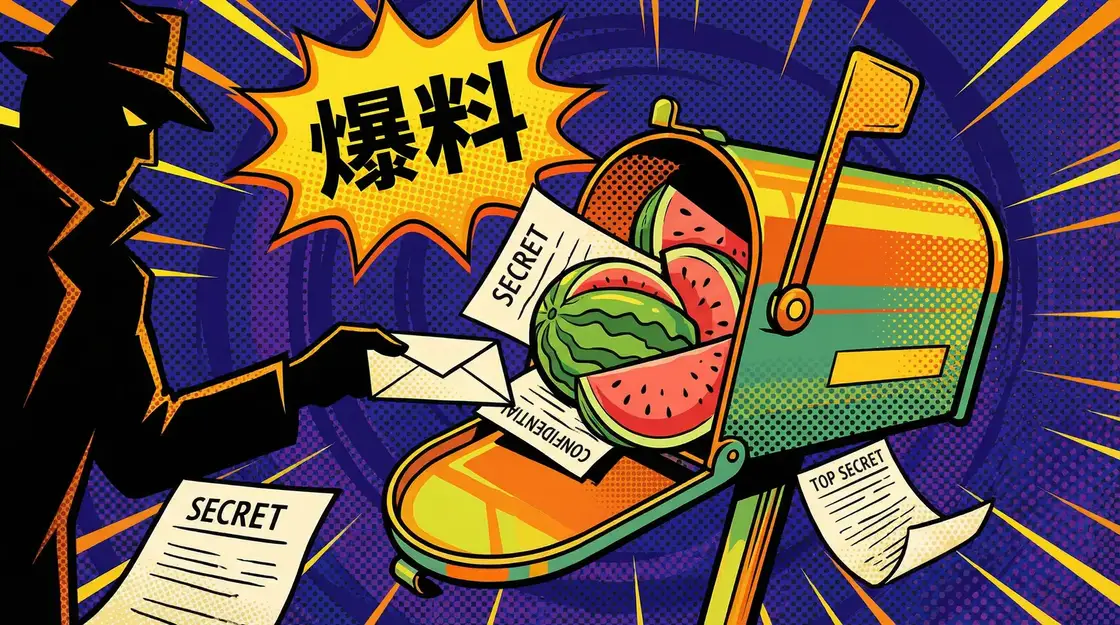 黑暗圣经 匿名爆料通道漫画插图